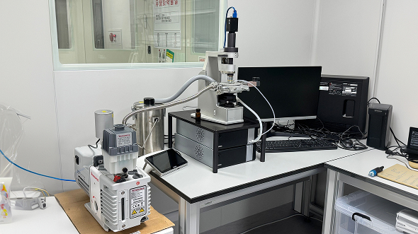 동결건조 제형화 연구 이미지