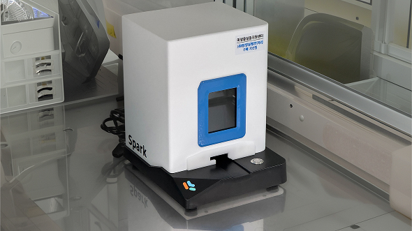 mRNA 개발 이미지